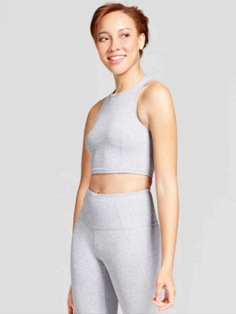 JoyLab Active Crop Top